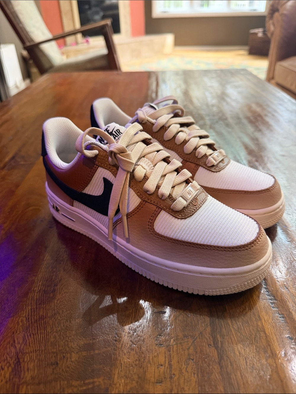 Nike Air Force 1 NEW WITHOUT BOX